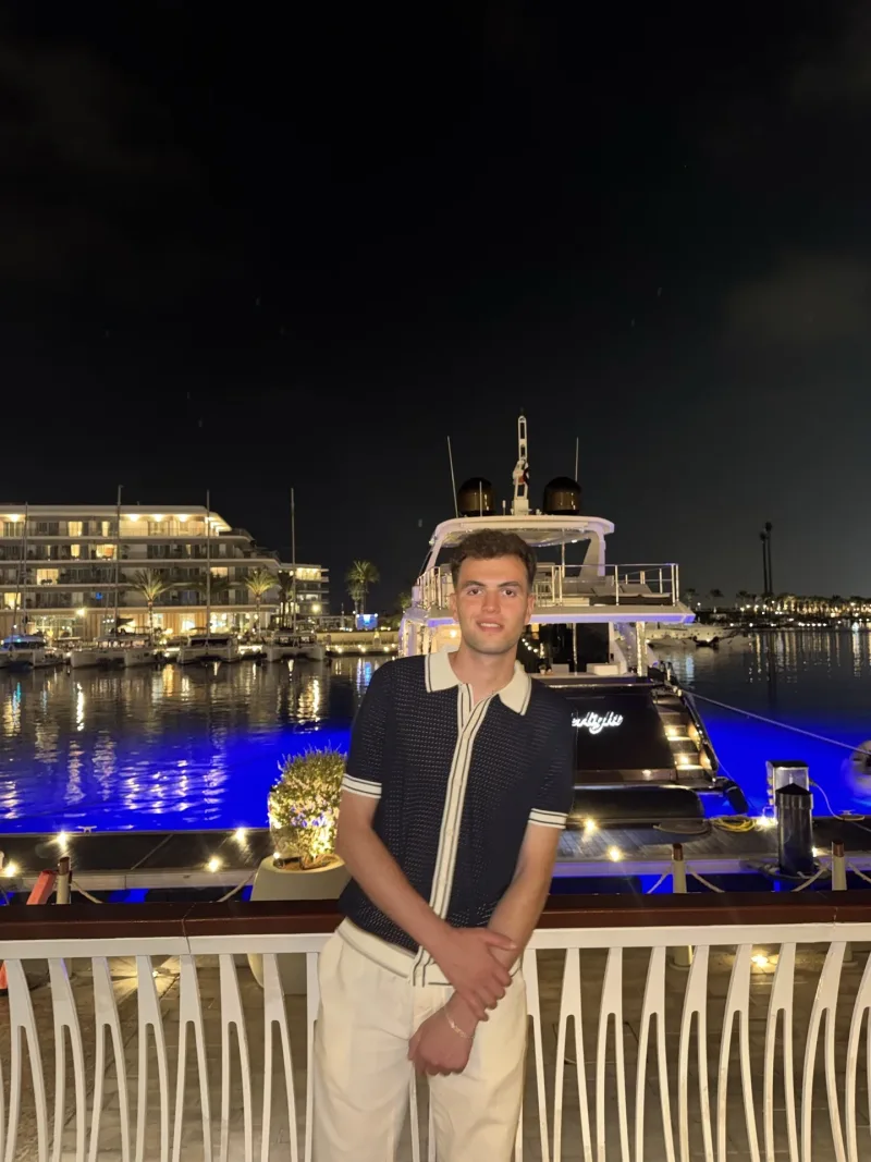 محمود زين