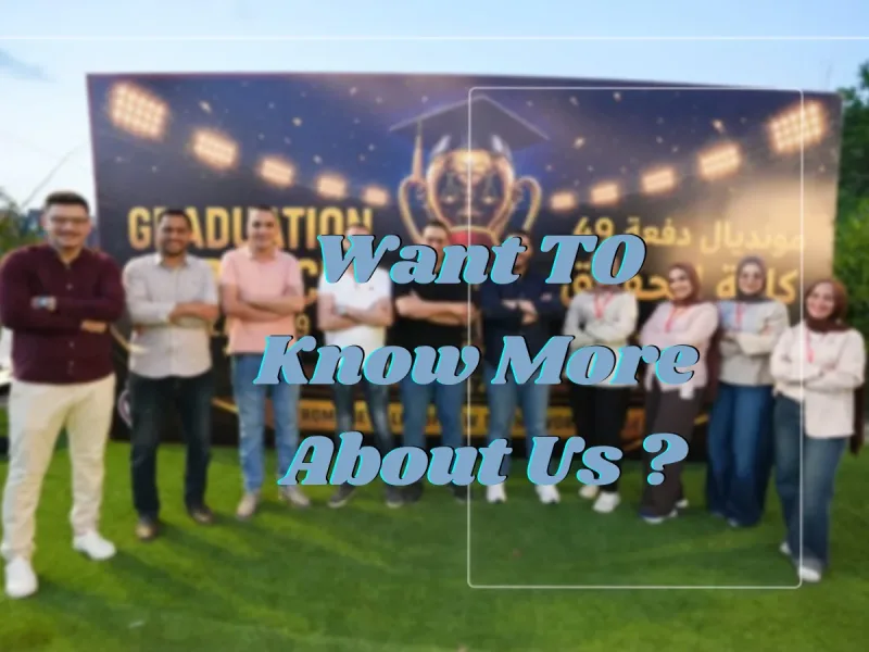 Three Academy — القانون لما يتشرح صح، بيتفهم صح