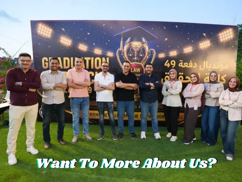 مين إحنا؟ وليه Three Academy؟