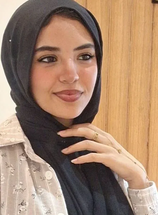 مريم ياسر مصطفى