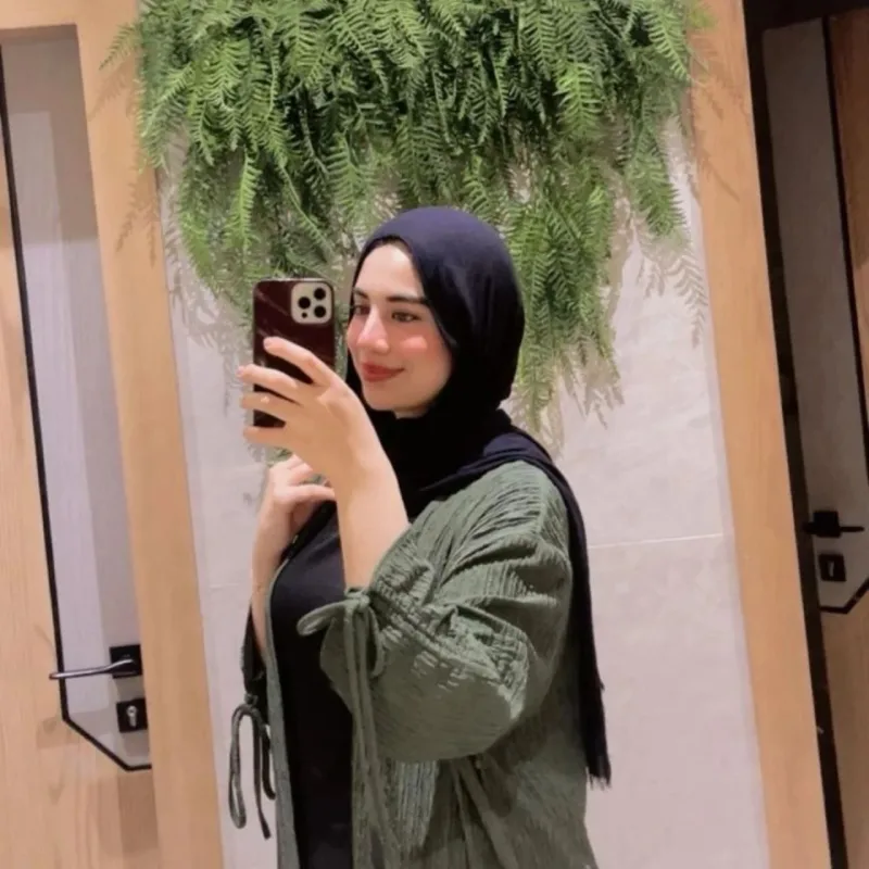فاطمة أحمد كامل
