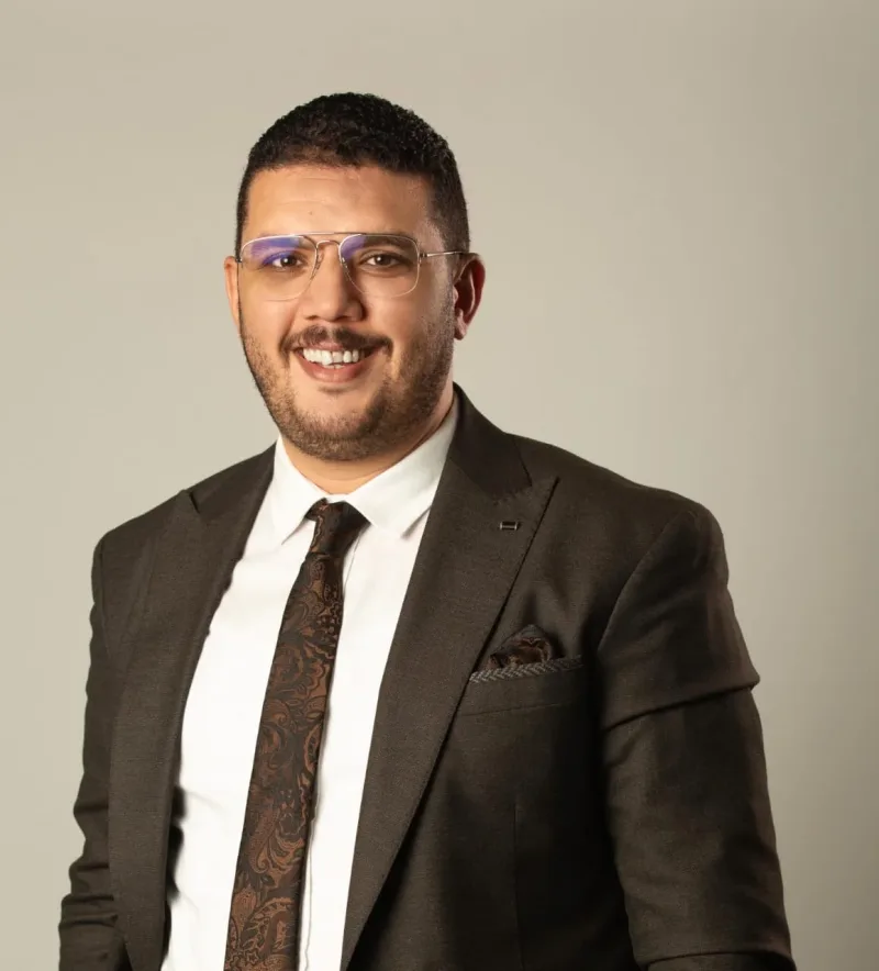 د / الحسيـــني عبد الرحيـــم