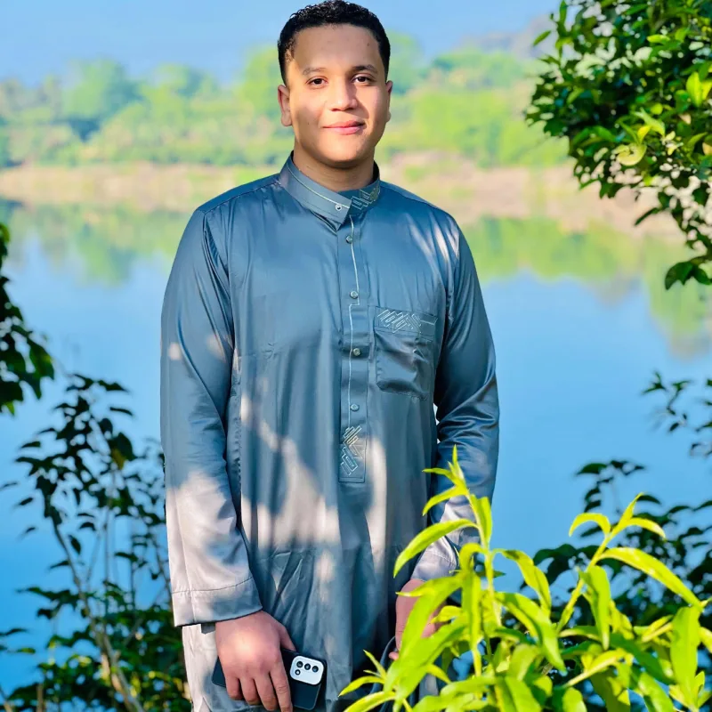 محمد محمد رضا